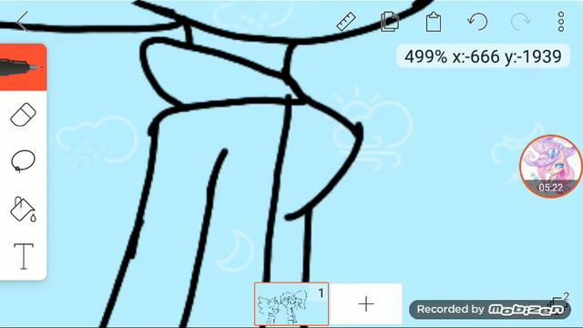 Speedpaint: Андайн и Альфис 💖✨😺😺😺 смотреть онлайн