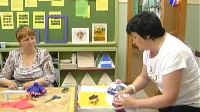 «Ритмы детства». смотреть онлайн