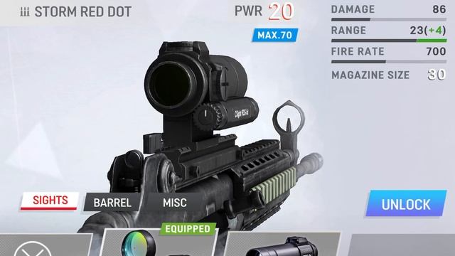 Warface: Global Operations on iPad Pro 10.5 смотреть онлайн