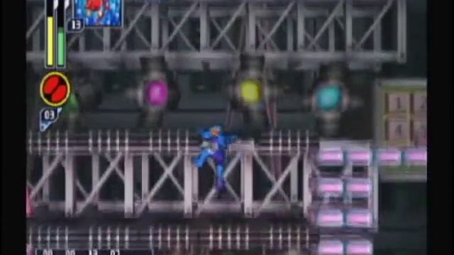 Let's Play Megaman Network Transmission - Pt 10 - Any More Bright Ideas? смотреть онлайн
