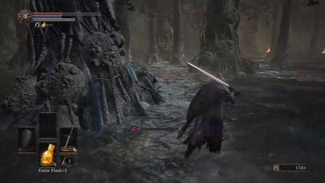 بدينا تختيم دارك سولز 3 منطقة السموم الجزء الاول Dark Souls 3 Lets Play #12 смотреть онлайн
