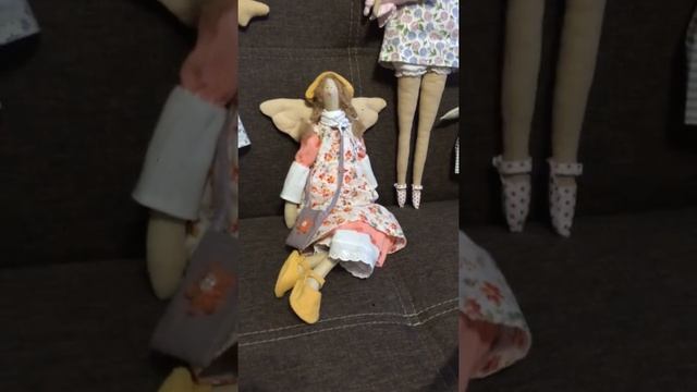 Тильда, Майлег и другие? смотреть онлайн