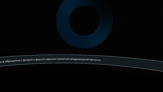 Narcosis VR Прохождение