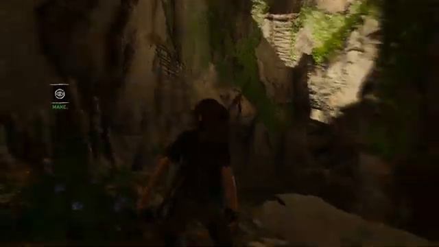 SHADOW of the TOMB RAIDER ➤ Прохождение #8 ➤ Тайный город! смотреть онлайн