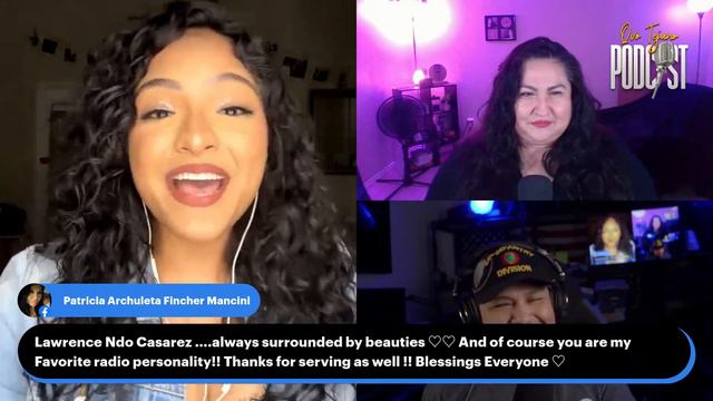 Qvo Tejano Podcast