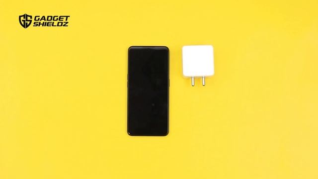 OnePlus 10R Unboxing with Gadgetshieldz Skins смотреть онлайн