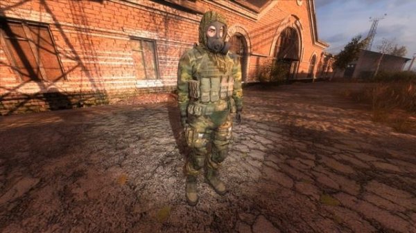 GUNSLINGER NPC REWORK ADDON BUILD V.2