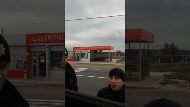 Полиция Северодонецка смотреть онлайн