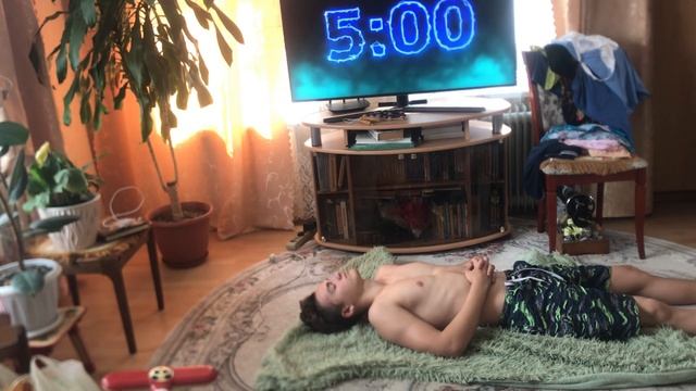 Медитация 10 Минут - Отдых #meditation #йога #отдых