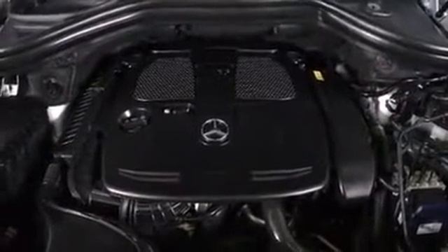 2013 Mercedes-Benz M-Class ML350 4MATIC смотреть онлайн
