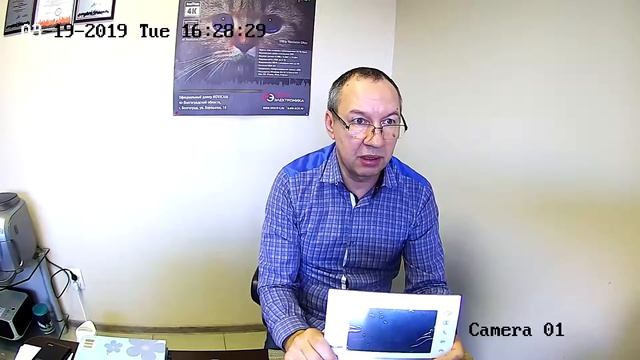 Обзор видеодомофона Novicam Magic 7HD смотреть онлайн