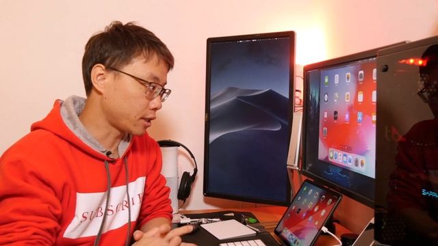 How capable is 2018 11inch iPad pro for recording 4K 60fps? смотреть онлайн