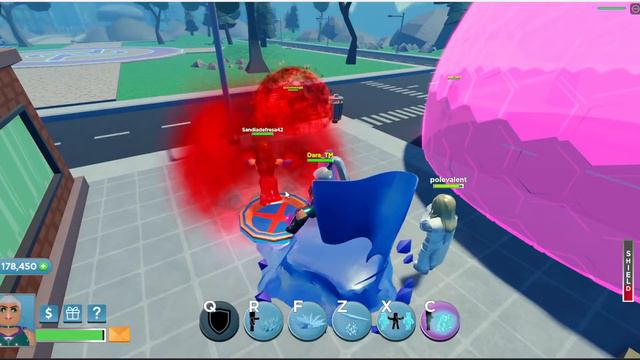 Heroes Online World - Livestream смотреть онлайн