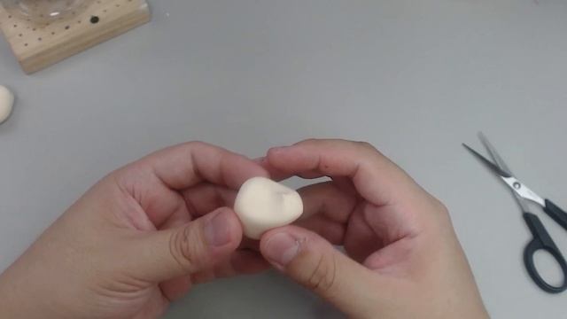 【Tutorials】 How to make Face without mold | sculpt anime clay figures смотреть онлайн