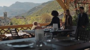 Капли Бога Сезон 1 серия 6 (Сериал,2023)