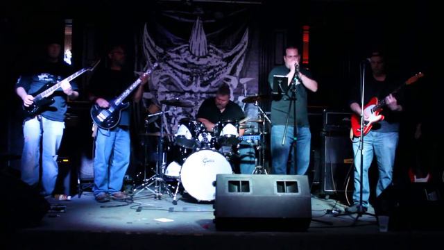 Dead Ringer @ Smiling Moose 4/29/2016 смотреть онлайн