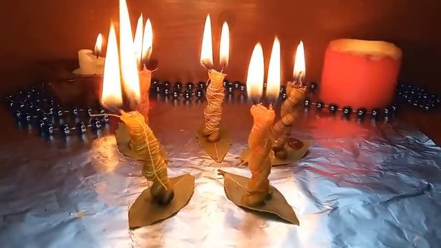 ИСПОЛНЕНИЕ ЖЕЛАНИЯ С ПОМОЩЬЮ ЛАВРОВОГО ЛИСТОЧКА. МАГИЯ ОНЛАЙН. смотреть онлайн