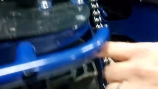 Буксировщик БАРС с мощным грунтозацепом смотреть онлайн