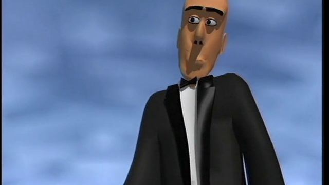 Bill Currie Ford - Do I Know You? - 1997 смотреть онлайн
