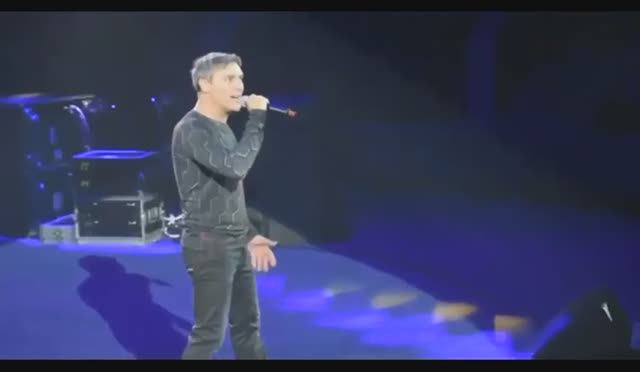 Юрий Шатунов 