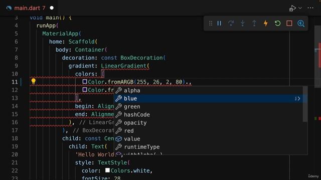 222 Understanding Classes смотреть онлайн