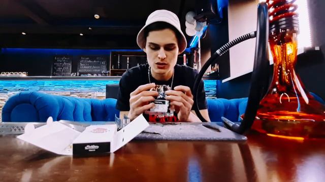 Matt Pear Грецкий, что же это! смотреть онлайн