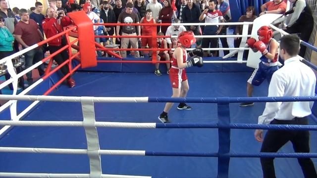 ЛИГА БОКСА/ЛЕВША vs ПРАВША/БОКС/ДЕТИ смотреть онлайн