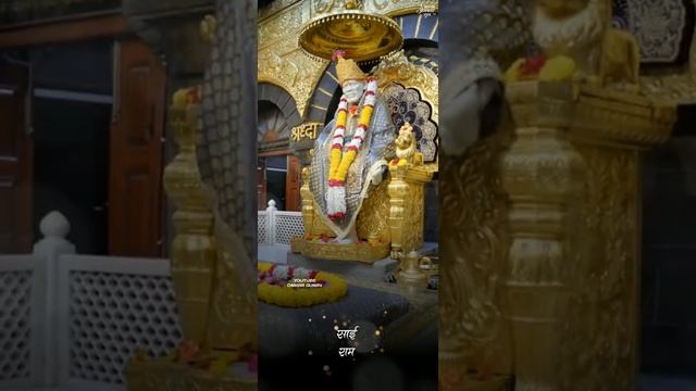 Saibaba Whatsapp Status|New Saibaba Status|Sainath Status|Om Sai Ram|4K Fullscreen Status смотреть онлайн