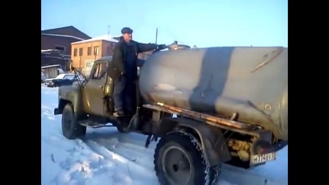 Vacuum Compression. Вакуумная жесть