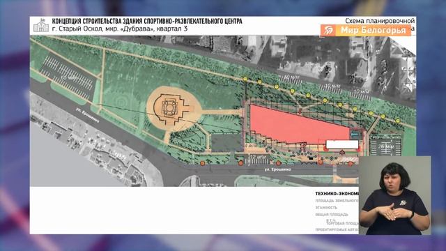 Комфортное жильё для врачей и детей-сирот в Валуйках смотреть онлайн