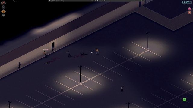 Project Zomboid Multiplayer S02E05 Where is the Popcorn?! смотреть онлайн
