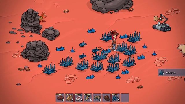 Space Chef - Kickstarter Launch Trailer смотреть онлайн