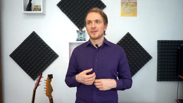 Мастеркласс по вокалу. Дыхание вокалиста