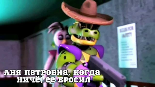 монти: *звуки перезарядки* смотреть онлайн