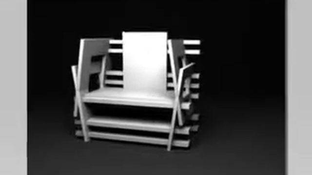 дизайн мебели смотреть онлайн