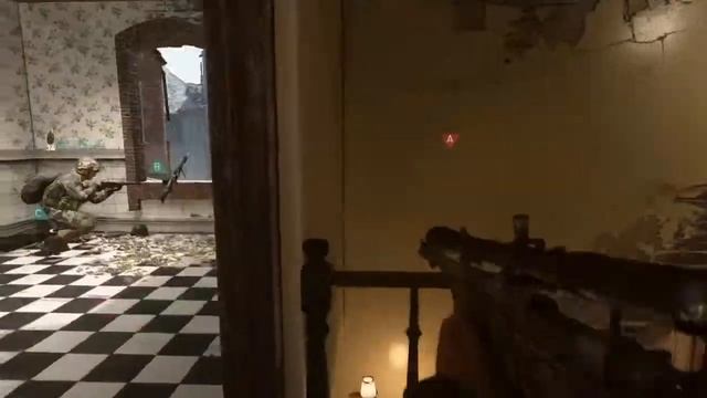 DEFI #1 Call of Duty: WWII / vue oGoK-S смотреть онлайн
