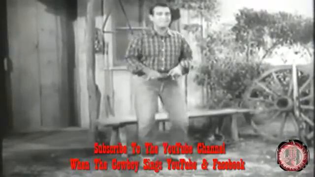 Tennessee Ernie Ford  - Shotgun Boogie