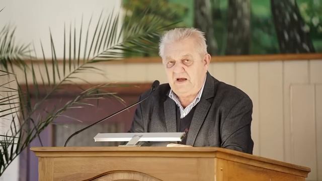 Петро Новорок - Блаженство | Проповідь смотреть онлайн