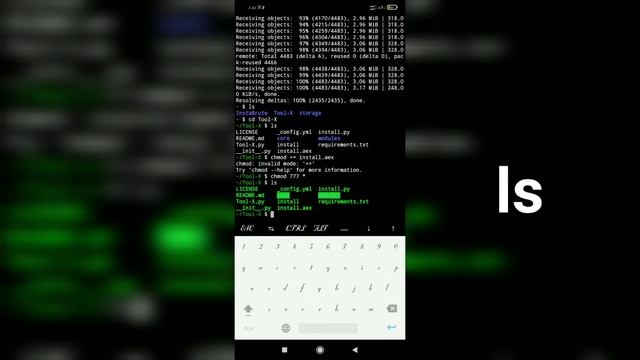 How To Install Tool-X In Termux | Install All Tools For Termux | Install Tool-X In Termux смотреть онлайн