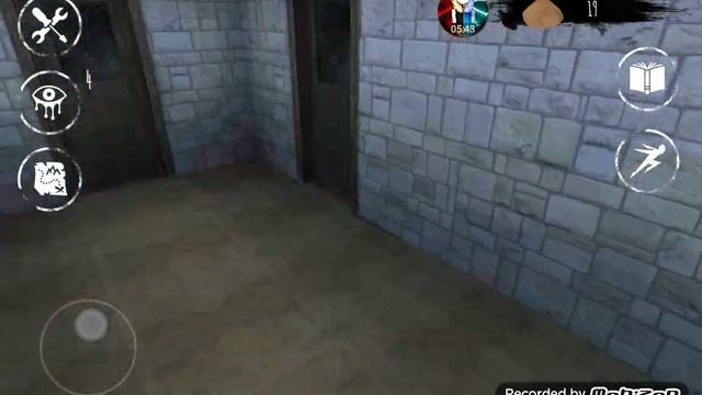 Eyes- The Horror Game- новый Бесконечный режим! Мешки с деньгами