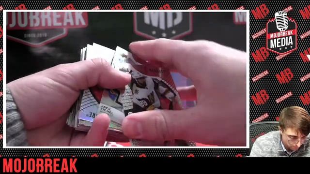 21-22 UPPER DECK ALLURE 5 BOX HALF-CASE BREAK PYT #1 смотреть онлайн