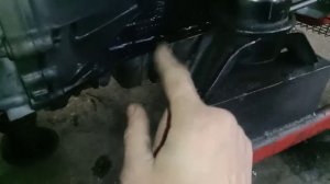 Двигатель Мерседес ом 662 для УАЗа.