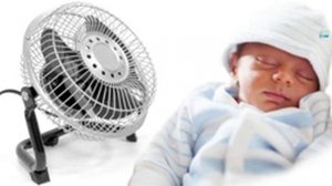 Белый шум вентилятора | Звук для сна для детей | 10 часов - на всю ночь