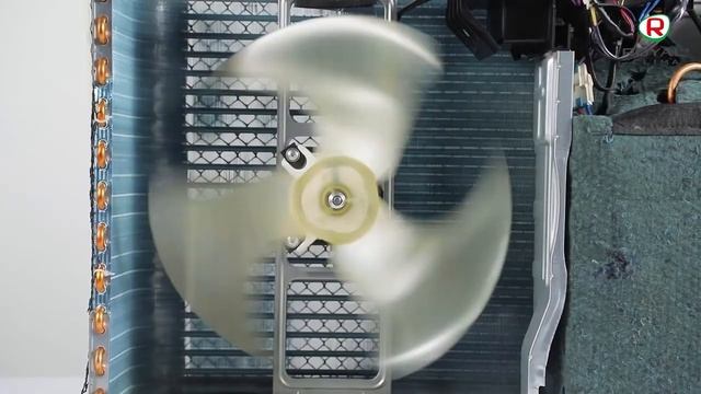 Обзор сплит-системы ROYAL CLIMA PERFETTO DC EU Inverter смотреть онлайн