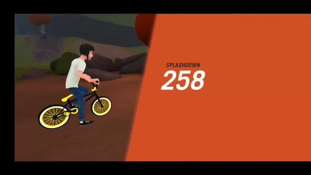 Trailboss BMX Game | Glitches and Secret Tracks смотреть онлайн
