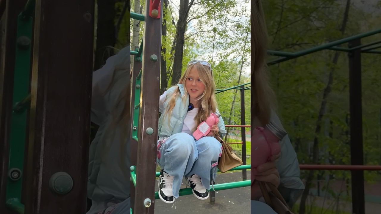 Когда пропустил учебу! смотреть онлайн