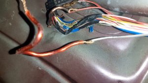 bmw e34- не работает центральный замок. в чем причина?