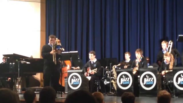 SM EAST JAZZ FEST 2014 смотреть онлайн