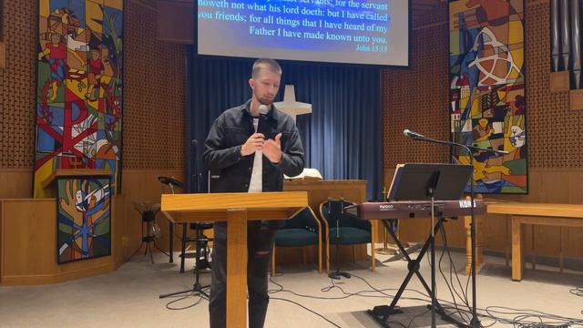 RiverofGodToronto 28 октября "Поющие в Терновнике" смотреть онлайн