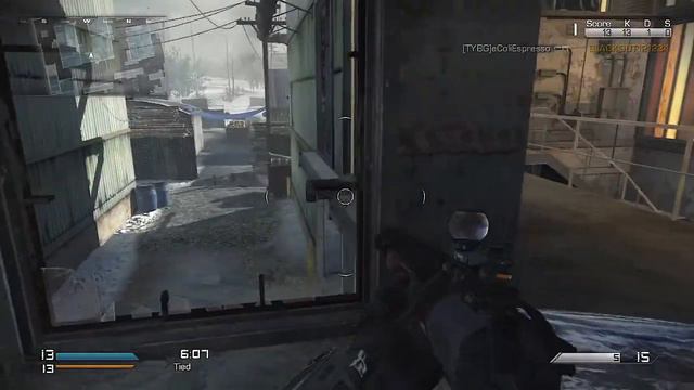 Call of Duty: 2014 - THE MOST AMBITIOUS, CREATIVE GAME WE'VE EVER MADE - Sledgehammer States смотреть онлайн